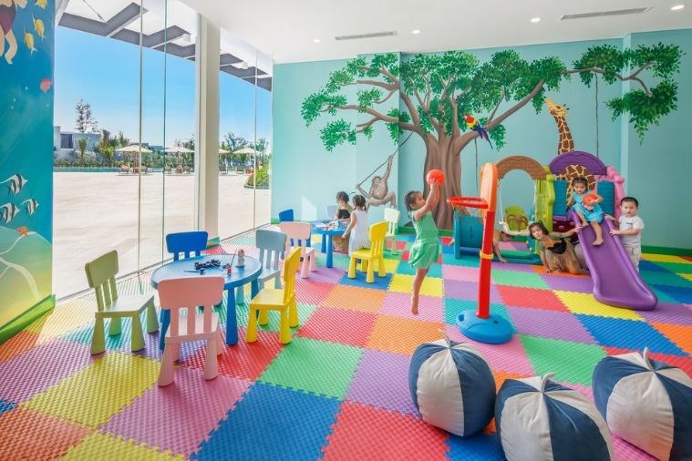 Best Western Premier Sonasea Resort Phú Quốc